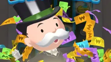 Captura de tela de Monopoly GO! 18