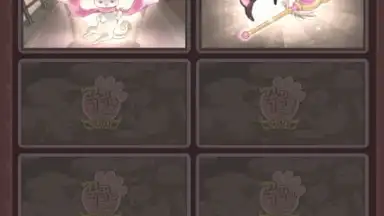Captura de tela de Cat Knight Saga 3