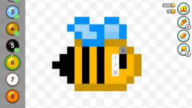 Captura de tela de Bubbu 2 21