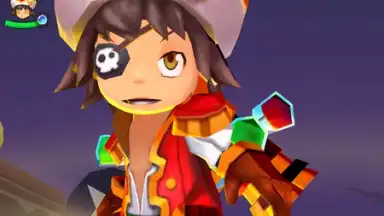 Captura de tela de Rogue Life 2