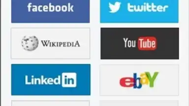 Captura de tela de Next Browser 3