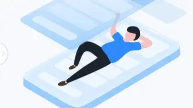 Captura de tela de V380 Pro 6