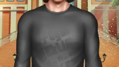 Captura de tela de Time Travel Romance 6