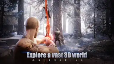 Captura de tela de MU ORIGIN 3 ASIA 8