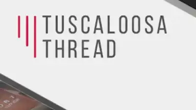 Captura de tela de Tuscaloosa Thread 2