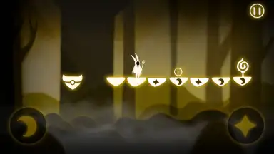 Captura de tela de Pursuit of Light 6