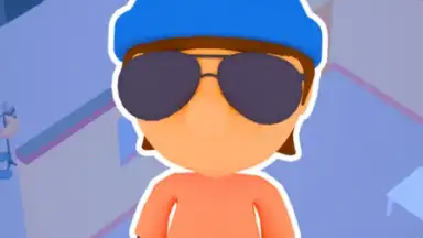 Captura de tela de Clumsy Studio 1
