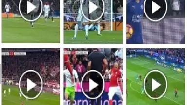 Captura de tela de تحميل فيديوهات الفايسبوك 6