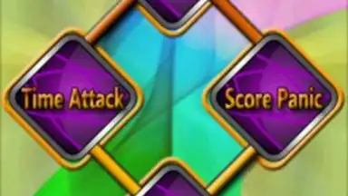 Captura de tela de Jewel Magic 3