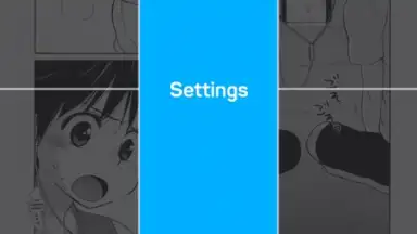 Captura de tela de Yaoi Manga 10