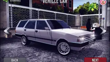 Captura de tela de Kartal Drift And Driving Simulator 15
