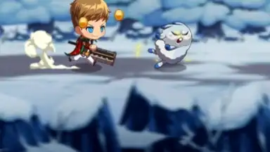 Captura de tela de Blustone 2 3