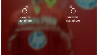Captura de tela de Tantan 10