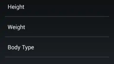 Captura de tela de Grindr 4
