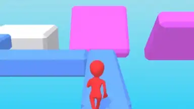 Captura de tela de Roblox OBBY 2