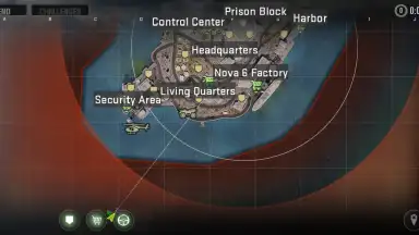 Captura de tela de Call of Duty: Warzone Mobile 32