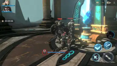 Captura de tela de Hundred Soul (SEA) 5
