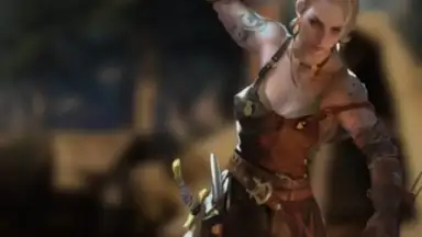 Captura de tela de The Guardian 8