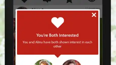 Captura de tela de RussianCupid: Russian Dating 5