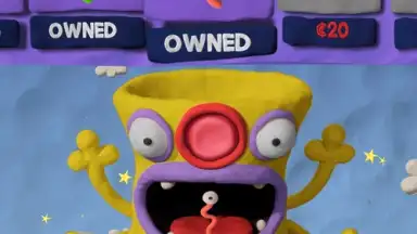 Captura de tela de Clay Jam 3