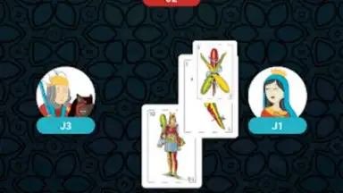 Captura de tela de Cuatrola 5