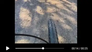Captura de tela de DJI Mimo 24