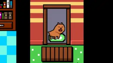Captura de tela de I Became a Dog 12