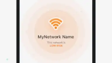 Captura de tela de TotalAV Mobile Security 5