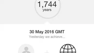 Captura de tela de Insight Timer 8