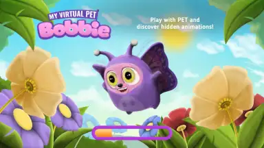 Captura de tela de My Virtual Pet 13