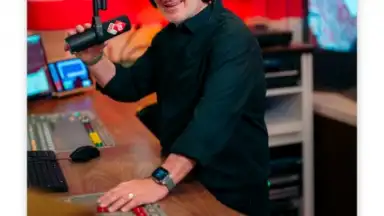 Captura de tela de NPO Radio 2 15