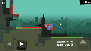Captura de tela de Mad Dex 2 9