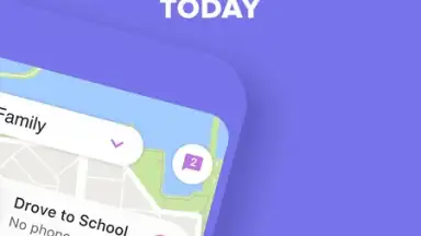 Captura de tela de Life360 16