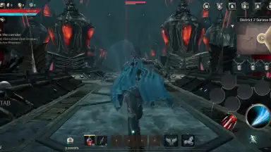 Captura de tela de AION 2 (CN) 7