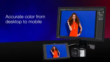 Captura de tela de ColorTRUE 7