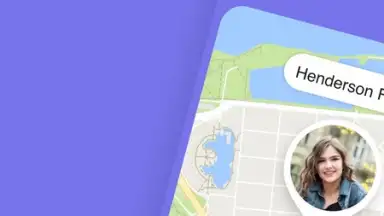 Captura de tela de Life360 15