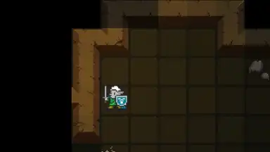 Captura de tela de Ruins of Marr 12
