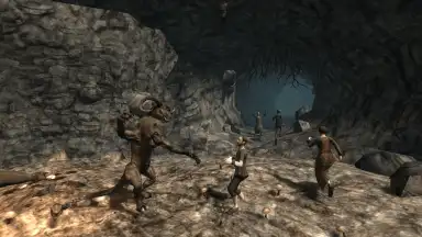 Captura de tela de Chimera Simulator 3D 5