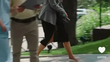 Captura de tela de My Drama 5