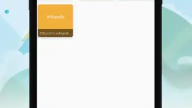 Captura de tela de Download Manager 7