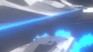 Captura de tela de Music Racer 23