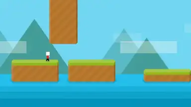 Captura de tela de Mr Jump 5