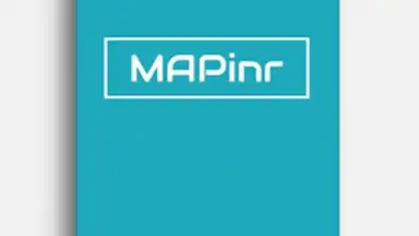 Captura de tela de MAPinr - KML/KMZ/OFFLINE 4