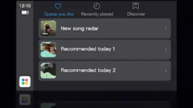 Captura de tela de CarbitLink-EasyConnection 1