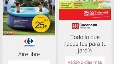 Captura de tela de Tiendeo 6
