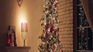 Captura de tela de 2018 Christmas Countdown 1