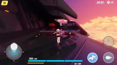 Captura de tela de Honkai Impact 3rd (ASIA) 8