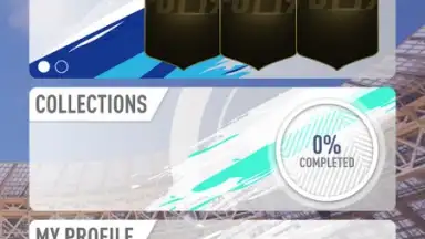 Captura de tela de FUT 19 DRAFT by PacyBits 7