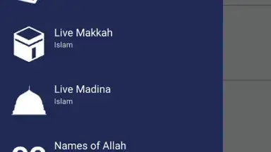 Captura de tela de Halal Check 5