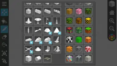 Captura de tela de Draw Bricks 6